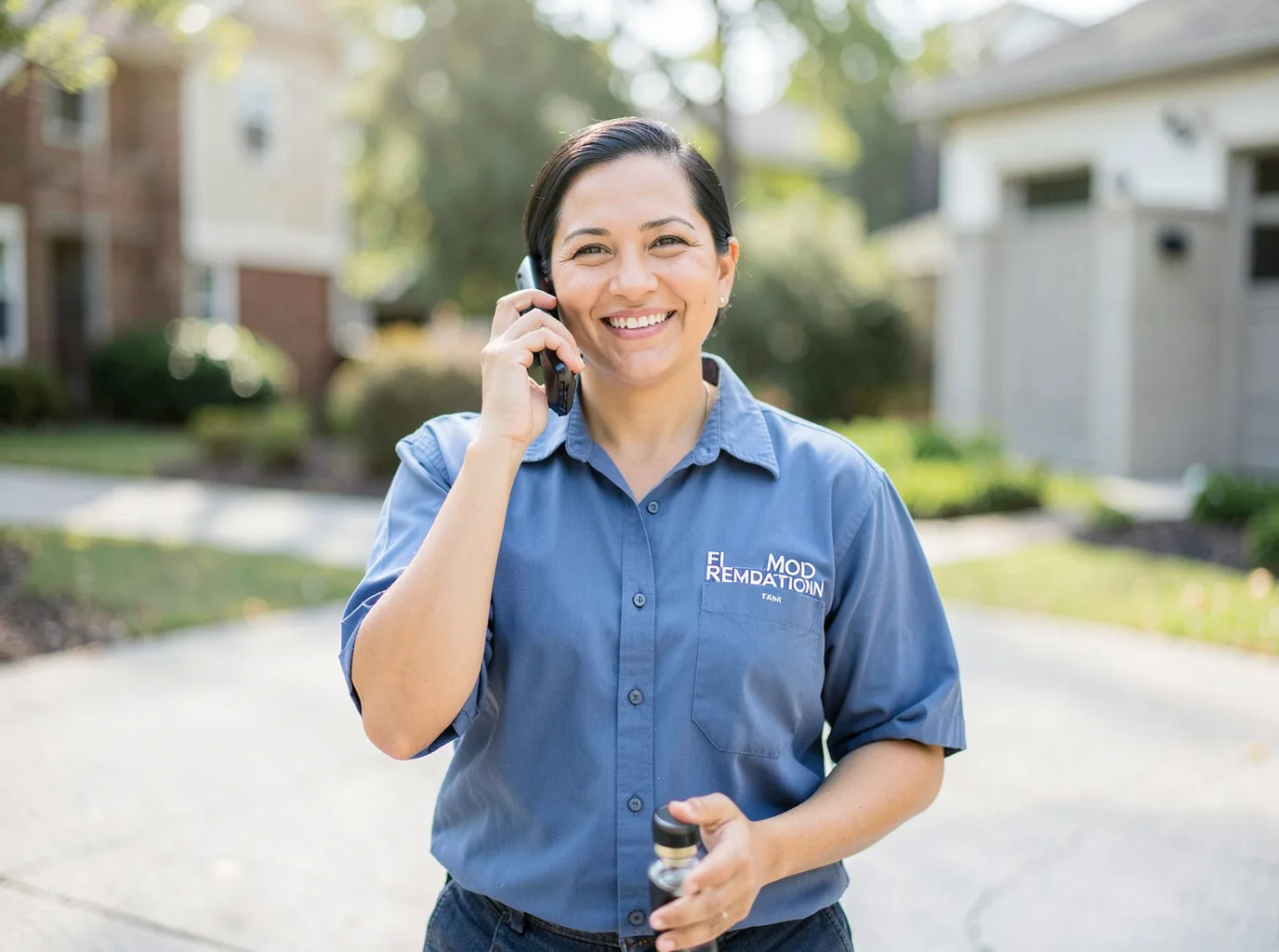 Mold Remediation Petaluma, CA FAQs